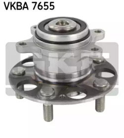 SKF VKBA 7655